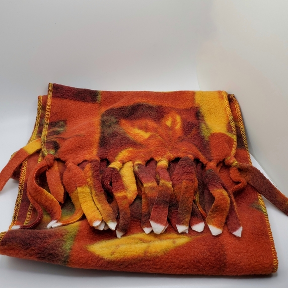 Fleece Scarf Unbranded - Picture 5 of 7